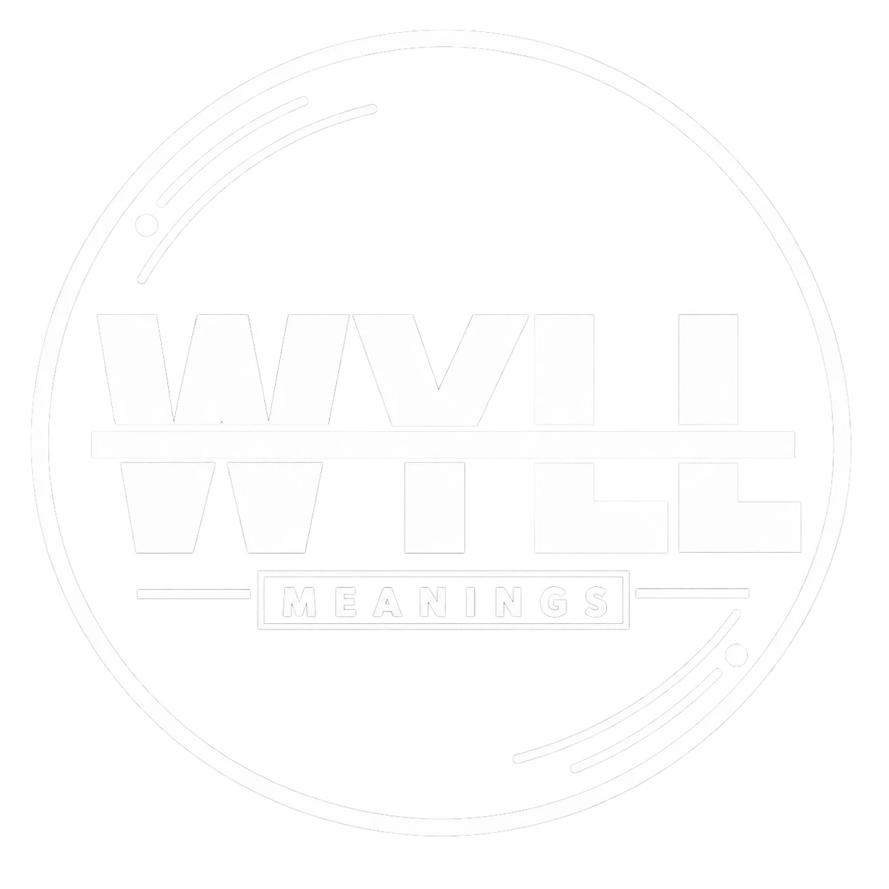 WYLL Meanings