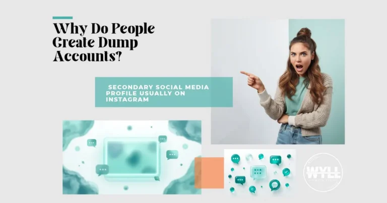 Dump Account Meaning: What It Is and Why Everyone Has One