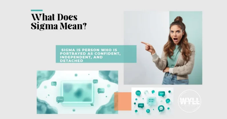 What Is Sigma? Meaning, Definition, Slang, Origin & Examples