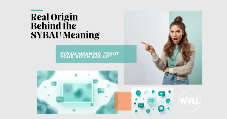 SYBAU Meaning: What It Really Stands For (2026 Guide)