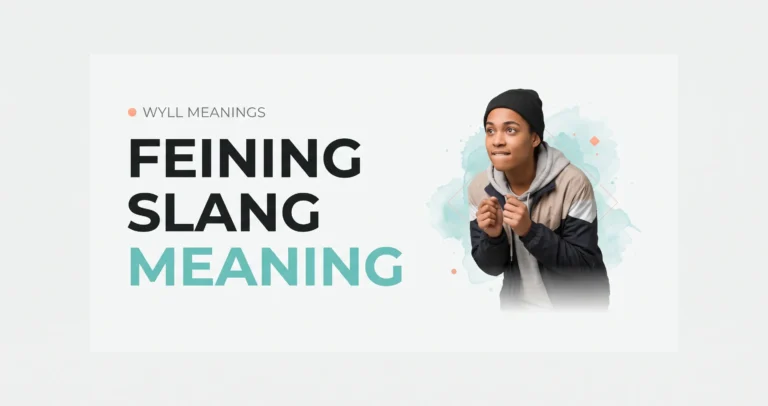 Feining Meaning Explained: What It Really Means in 2026